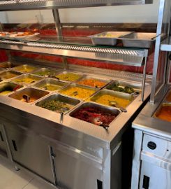 Jaya D’ Curry House