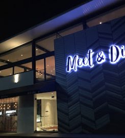 Meet & Dine