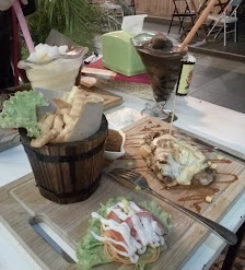 PTN Steamboat Restaurant