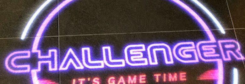 Challenger Hitz Bar