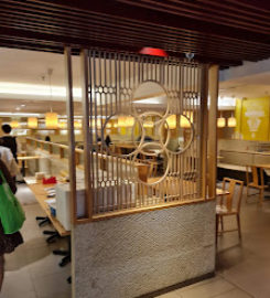 Din Tai Fung @Penang Gurney Plaza