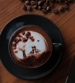 Croutons Cafe By Gourmet Seductions