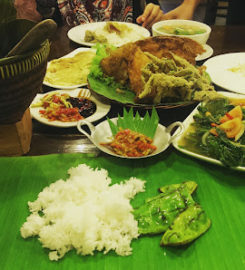 Rumah Makan Cibiuk