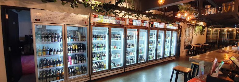 Farmer’s Bar @ Bandar Puteri Puchong