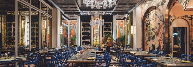 De.Wan 1958 by Chef Wan @ The Linc KL