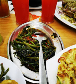 Restoran Haslinda Sim Abdullah