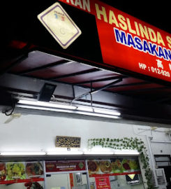 Restoran Haslinda Sim Abdullah