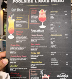 Hard Rock Cafe