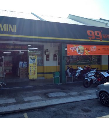 Top 30 Must Go Places At Shah Alam Ninjafound Com