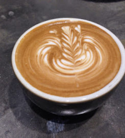 Croutons Cafe By Gourmet Seductions