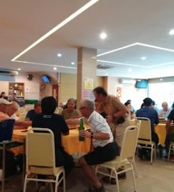Restaurant Yip Sheng Kajang