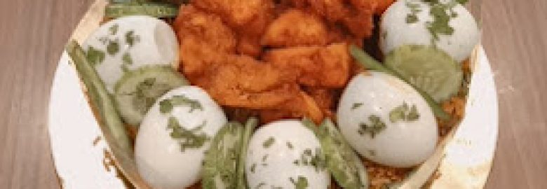 Bayleaf Kitchen Restaurant – Banana Leaf Setia Alam