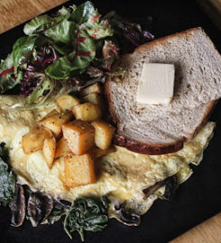 The Loft – Love Lane