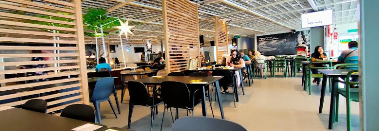 IKEA Damansara Restaurant