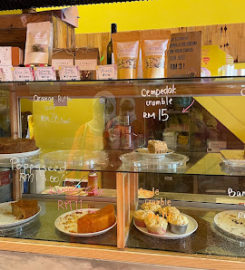 Passion Heart Cafe