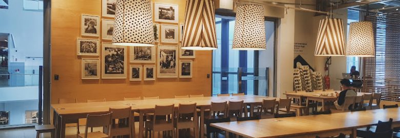 IKEA Cheras Restaurant