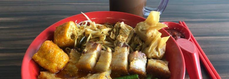 原味茶室(puchong) by healthy cook restaurant