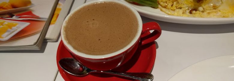 Let’s Joy Cafe @ Puchong Jaya