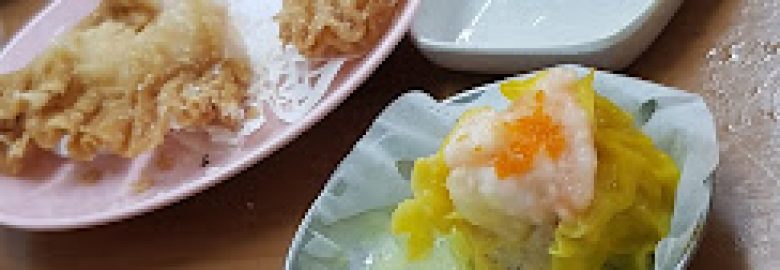 極品传统点心茶楼