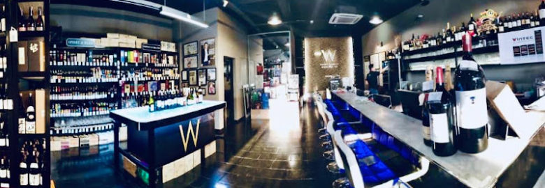W Wine & Liquor Warehouse