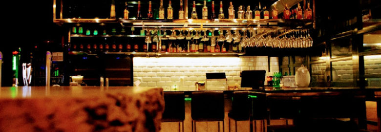 Star Bar OUG