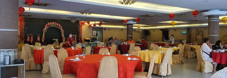 HAI THIAM LO 海天楼 (klang巴生)