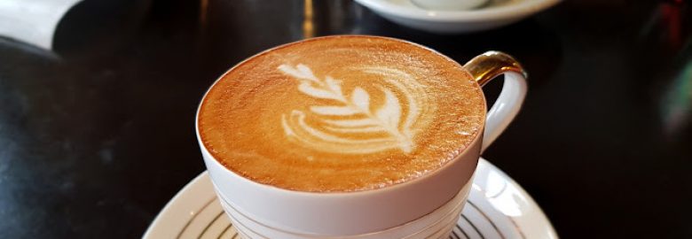 the BULB COFFEE