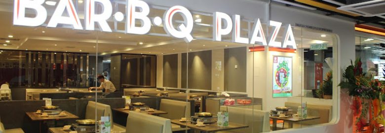 Bar.B.Q Plaza @ Main Place Mall USJ