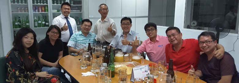 Napex Brewery Sdn Bhd