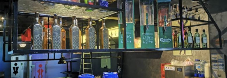 The Shark Restaurant and Bar