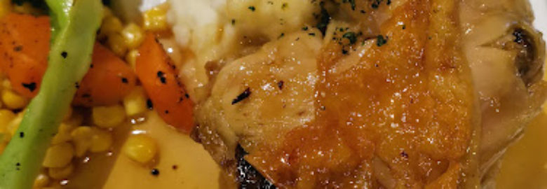 The Society Restaurant & Bar