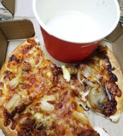 Pizza Hut Delivery (PHD) BANDAR PUTERI KLANG