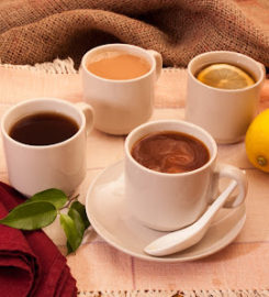 Shiok Kitchen Serdang Raya