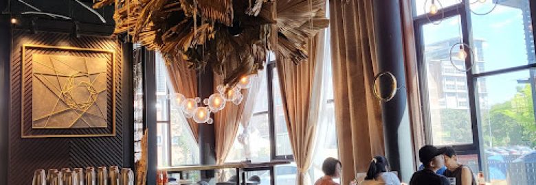 6 Senses Dim Sum《6膳点心》