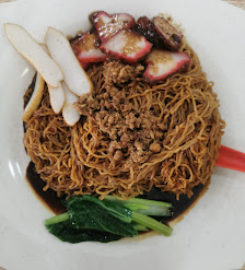 55 Noodle Restaurant 伍福面馆