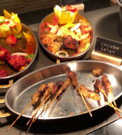 Spice Market Cafe at Shangri-La’s Rasa Sayang Resort and Spa – Penang