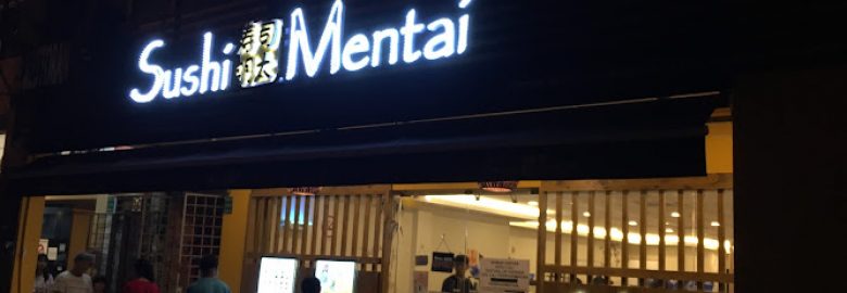 Sushi Mentai @ Bandar Puteri Puchong