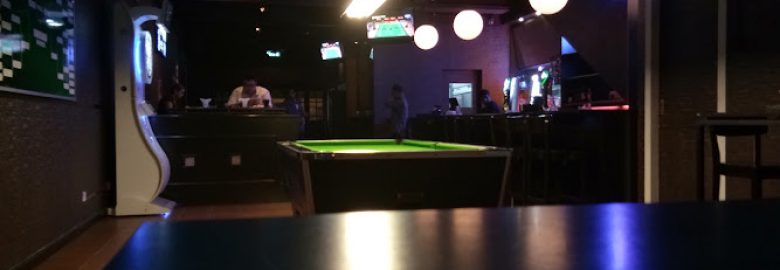 After Hour Pub And Restorant