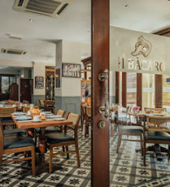 Il Bacaro