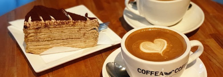 Coffea Coffee Sri Petaling