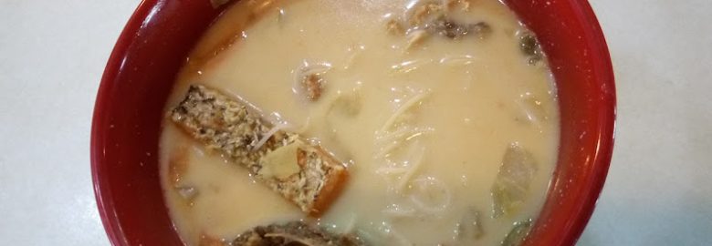Restaurant Puchong 鱼头米粉
