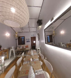 Two Frenchies Cafe Bistro