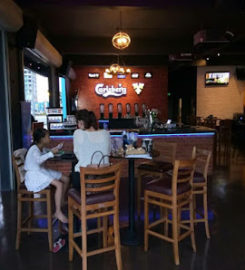 Flying Dutchman Bar & Bistro