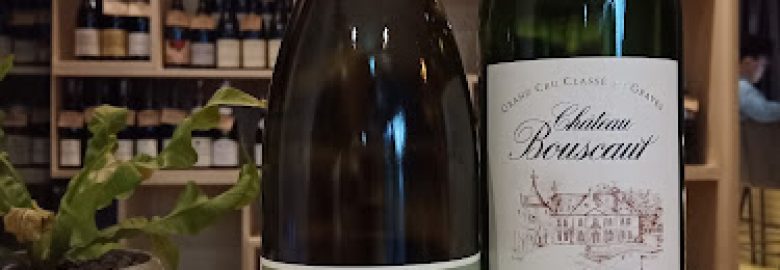 Vinoble Retail Tasting Bar