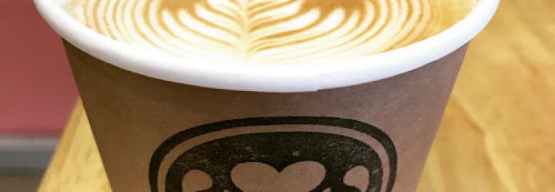 Baristar Coffee & Tea Express