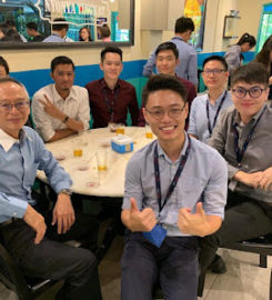 Nyonya Tingkat By Aroma Village AEON Shopping Mall Taman Equine