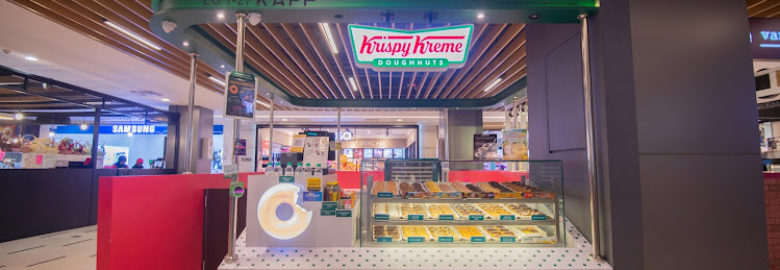Krispy Kreme