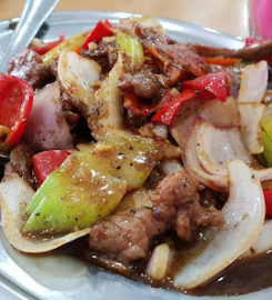 Restoran Haslinda Sim Abdullah