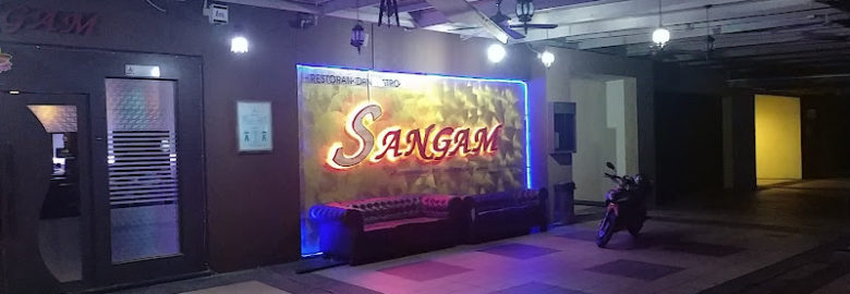 Sangam Restauran, Bar & Lounge