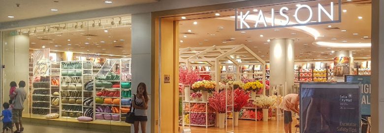 KAISON @ Setia City Mall